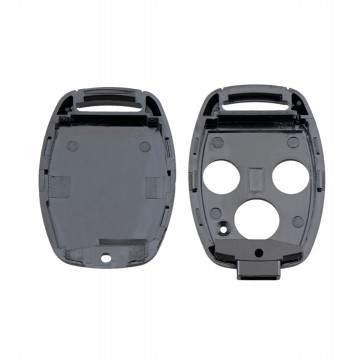 TopLEDverlichting.nl Honda Jazz / Civic / Accord / Insight / CR-Z / FR-V / HR-V / CR-V / S2000 / 3 knops / 3 knoppen / Autosleutel behuizing foto 5