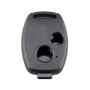 TopLEDverlichting.nl Honda Jazz / Civic / Accord / Insight / CR-Z / FR-V / HR-V / CR-V / S2000 / 2 knops / 2 knoppen / Autosleutel behuizing foto 1