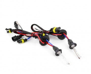 TopLEDverlichting.nl H1 Xenon lampen 35W (set, 2 stuks) foto 1