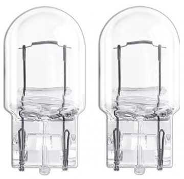 TopLEDverlichting.nl T20 7440 W21W Origineel Halogeen Steeklampen set (2 stuks) foto 1