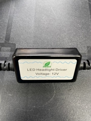 TopLEDverlichting.nl H11 Premium High Power LED Canbus dimlicht grootlicht mistlicht (set) foto 6