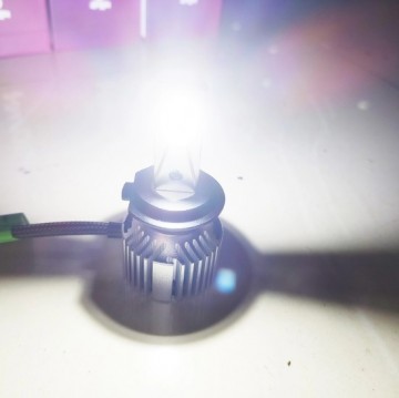 TopLEDverlichting.nl HIR2 9012 TLVX High Speed LED Canbus (set 2 stuks) foto 3