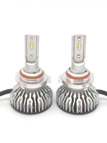 TopLEDverlichting.nl HB4 9006 LED Philips Line Canbus dimlicht grootlicht mistlicht (set) foto 1