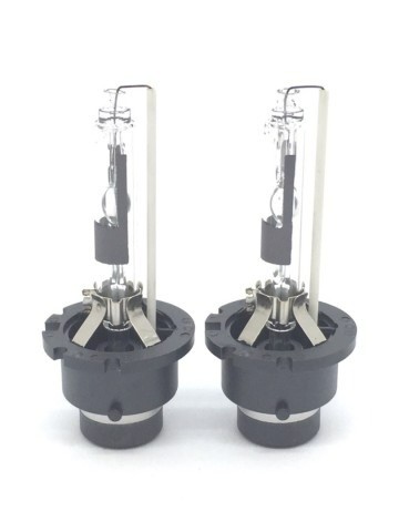 TopLEDverlichting.nl D2R 35W Xenon lampen (set 2 stuks) foto 2