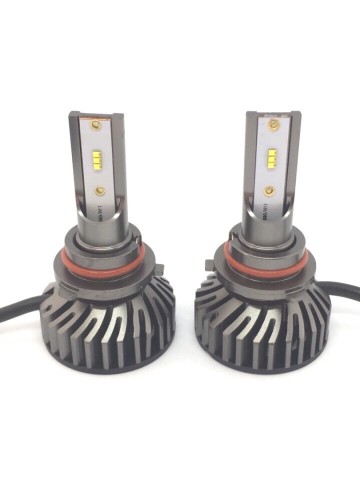 TopLEDverlichting.nl HB4 9006 LED Canbus Line dimlicht grootlicht mistlicht (set) foto 3