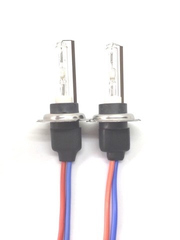 TopLEDverlichting.nl H7 Xenon lampen (set) foto 3