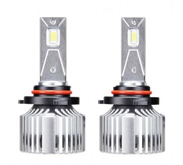 TopLEDverlichting.nl HB3 9005 TLVX High Speed LED Canbus (set 2 stuks) foto 2
