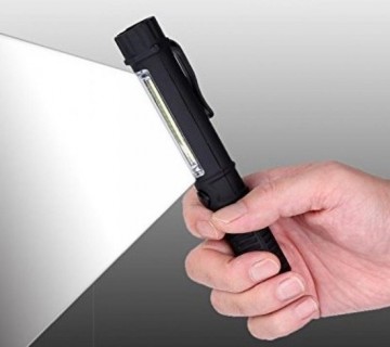 TopLEDverlichting.nl LED Inspectie Werklamp Magnetisch foto 4