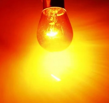 TopLEDverlichting.nl BA15S 1156 PY21W Origineel Oranje Halogeen Steeklampen set (2 stuks) foto 3