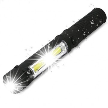 TopLEDverlichting.nl LED Inspectie Werklamp Magnetisch foto 1