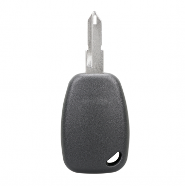 TopLEDverlichting.nl Renault Traffic / Kangoo / Master / Opel Vivaro / Movano / 2 knops voor Sleutelbaard NE73 Autosleutel behuizing foto 3