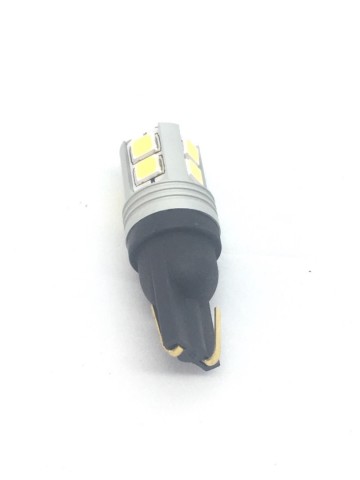 TopLEDverlichting.nl T10 W5W High Power LED Canbus interieurverlichting (per stuk) foto 4