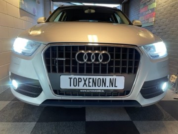 TopLEDverlichting.nl H8/ H9/ H11/ H16 TLVX High Speed LED Canbus (set 2 stuks) foto 6