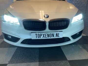 TopLEDverlichting.nl H1 Ultra High Power LED Canbus BMW 2 serie grootlicht (set) foto 12