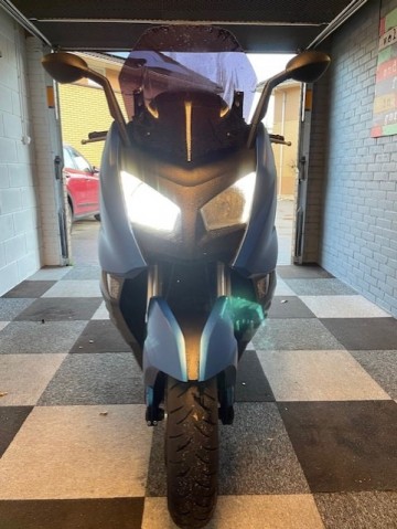 TopLEDverlichting.nl H7 Mini Perfect Fit LED Canbus BMW Motor  (1 stuks) foto 7