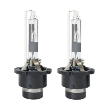 TopLEDverlichting.nl D2R 35W Xenon lampen (set 2 stuks) foto 1