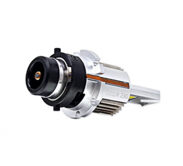 TopLEDverlichting.nl D4S Perfect Fit LED Canbus dimlicht, grootlicht (set) foto 4