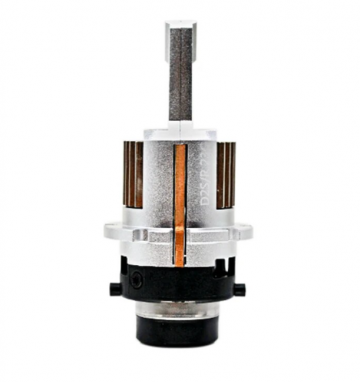 TopLEDverlichting.nl D4S Perfect Fit LED Canbus dimlicht, grootlicht (set) foto 3