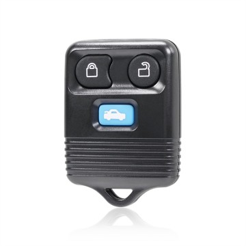 TopLEDverlichting.nl Ford en Mazda / 3 knops / Achterklep knop / 3 knoppen / Autosleutel behuizing foto 3