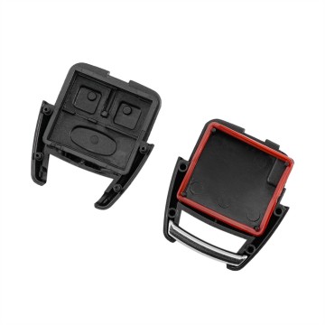 TopLEDverlichting.nl Opel Astra / Zafira / Omega / Vectra / Mokka / Insignia / 3 knops / 3 knoppen / Autosleutel behuizing foto 6