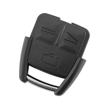 TopLEDverlichting.nl Opel Astra / Zafira / Omega / Vectra / Mokka / Insignia / 3 knops / 3 knoppen / Autosleutel behuizing foto 5