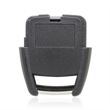 TopLEDverlichting.nl Opel Astra / Zafira / Omega / Vectra / Mokka / Insignia / 2 knops / 2 knoppen / Autosleutel behuizing foto 2