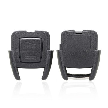 TopLEDverlichting.nl Opel Astra / Zafira / Omega / Vectra / Mokka / Insignia / 2 knops / 2 knoppen / Autosleutel behuizing foto 4