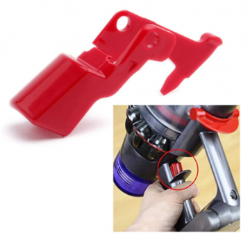 TopLEDverlichting.nl Trigger voor Dyson V10 / V11 knop (1 stuks) foto 5