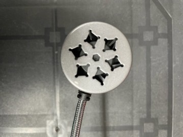 TopLEDverlichting.nl H8 Premium High Power LED Canbus dimlicht grootlicht mistlicht (set) foto 5