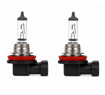 TopLEDverlichting.nl H8 35W Origineel Halogeen lampen set (2 stuks) foto 2
