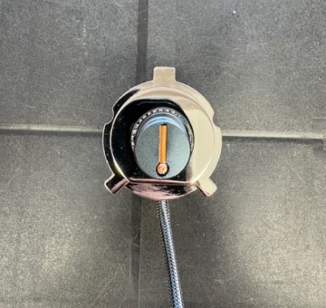 TopLEDverlichting.nl H19 Premium High Power LED Canbus dimlicht grootlicht mistlicht (set) foto 2