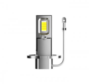 TopLEDvelrichting.nl H3 Pro Line Perfect Fit LED Canbus dimlicht grootlicht mistlicht (per stuk) foto 1