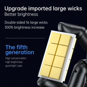 TopLEDverlichting.nl H4 Pro Line Perfect Fit LED Canbus dimlicht grootlicht (set) foto 5