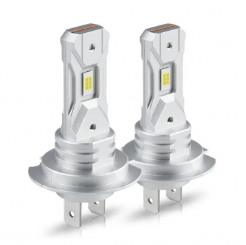TopLEDverlichting.nl H18 Mini Perfect Fit LED Canbus (2 stuks) foto 4