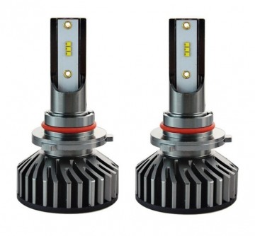 TopLEDverlichting.nl HIR2 9012 LED Canbus Line dimlicht grootlicht mistlicht foto 1