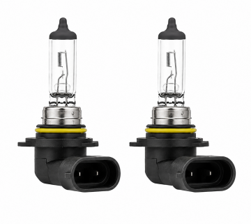 TopLEDverlichting.nl HB3 9005 65W Origineel Halogeen lampen set (2 stuks) foto 1