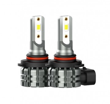 TopLEDverlichting.nl HB3 9005 Perfect Fit LED Canbus Line foto 1