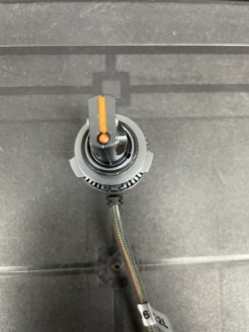 TopLEDverlichting.nl HB4 9006 Premium High Power LED Canbus dimlicht grootlicht mistlicht (set) foto 4