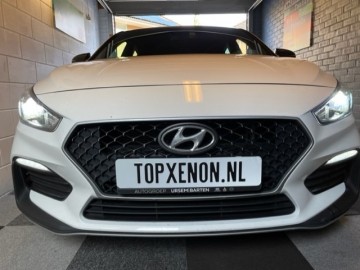 TopLEDverlichting.nl H7 High Power LED Canbus dimlicht grootlicht mistlicht Erg Fel APK goedkeur (2 stuks) foto 7