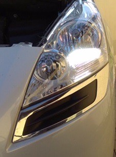 TopLEDverlichting.nl HP24W G4 LED Canbus dagrijverlichting (set) foto 4