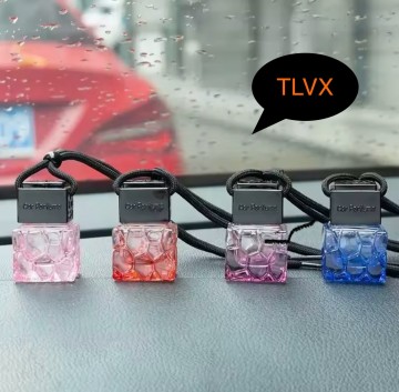 Autoparfum Bosphorus geur - 8 ML Flesje - Auto Luchtverfrisser 4 van topledverlichting.nl