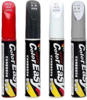 TopLEDverlichting.nl Lakstift wit foto 2