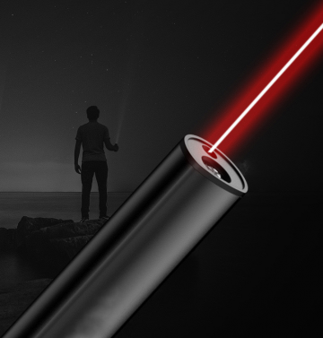 TopLEDverlichting.nl Laser LED lamp 4-in-1 - Zaklamp - Werklamp - Looplamp - UV lamp - Rode Laserpen - Oplaadbare Accu - Magnetisch - Sterke Aluminium Noodlamp - Waterproof foto 6