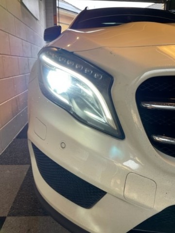 TopLEDverlichting.nl D2S / D2R High Power LED Canbus dimlicht, grootlicht (set) foto 6