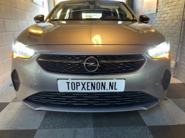 TopLEDverlichting.nl PWY24W LED Oranje Canbus knipperlichten Opel Corsa (set) foto 4