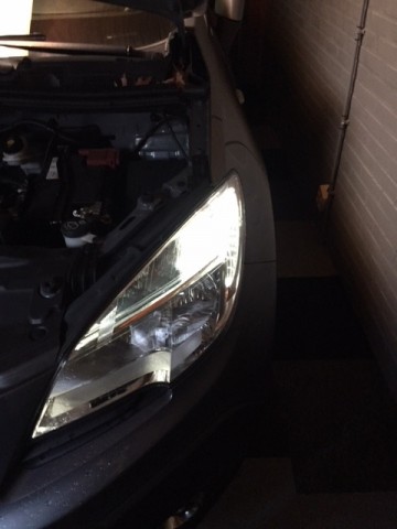 TopLEDverlichting.nl T20 7443 W21/5W Duplo High Power LED Canbus dagrijverlichting (set) foto 4