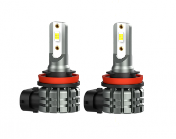 TopLEDverlichting.nl H1 Perfect Fit LED Canbus Line foto 1