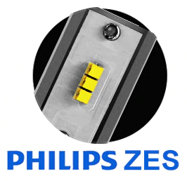 TopLEDverlichting.nl HB3 9005 LED Philips Line Canbus dimlicht grootlicht mistlicht (set) foto 3