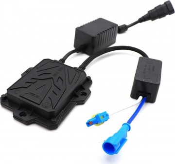 TopLEDverlichting.nl Pro Canbus Xenon Ballast 35w AC Xenon starter foto 1
