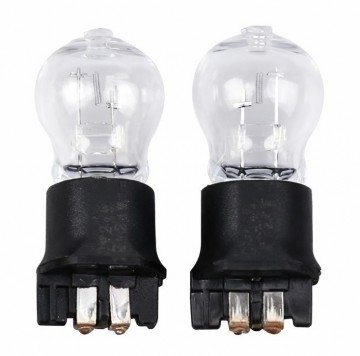 TopLEDverlichting.nl PW24W Origineel Halogeen Autolampen set (2 stuks) foto 1